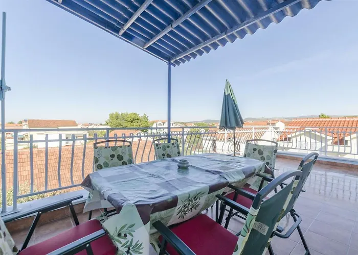 Franciska * Brodarica (Sibenik-Knin)